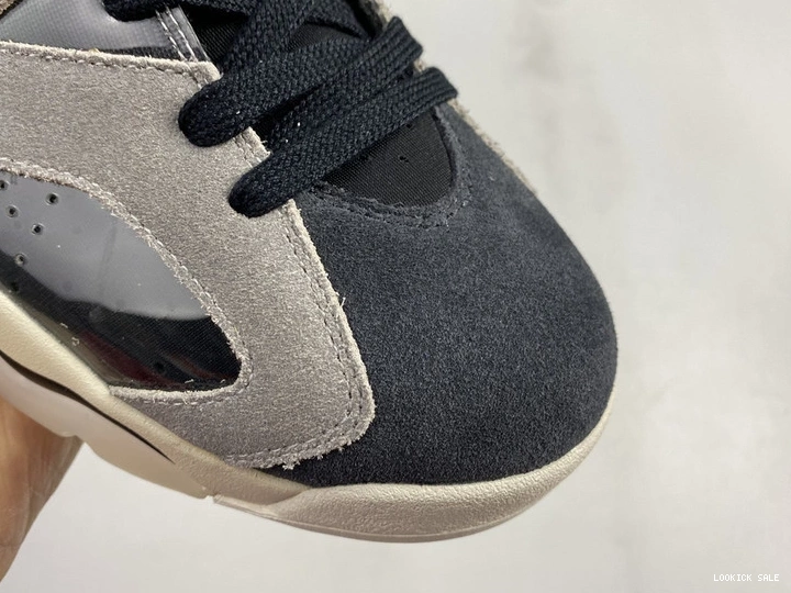 Cheap Jordan Chrome 6  Air “Tech 0518